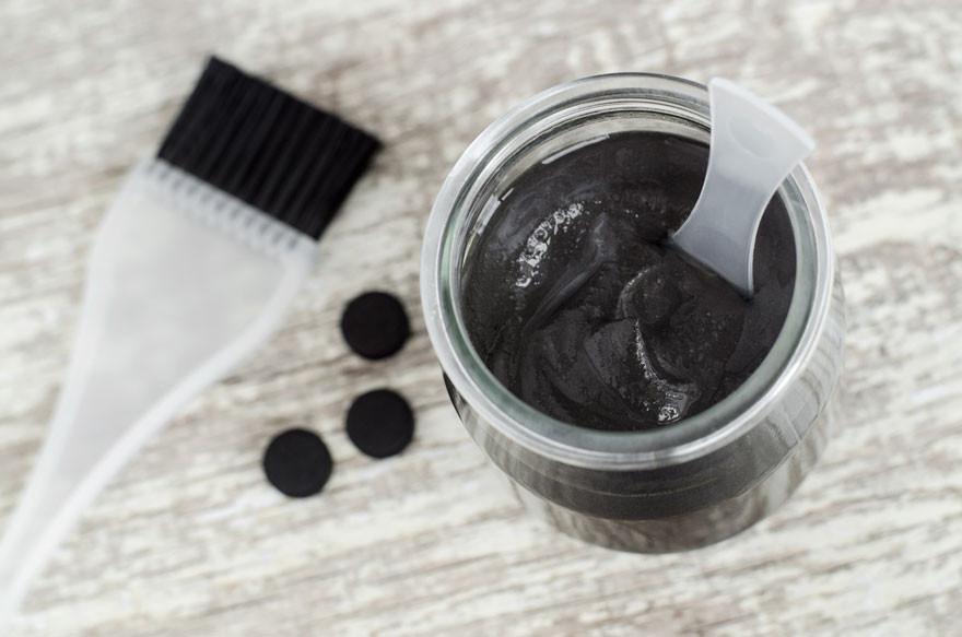 Why you need to get some Activated Charcoal on your skin