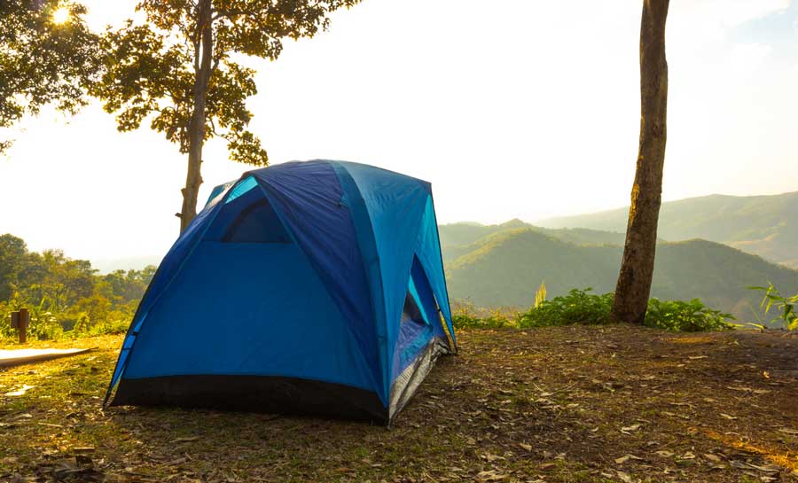 5 camping grounds you’ll want to try in Oz
