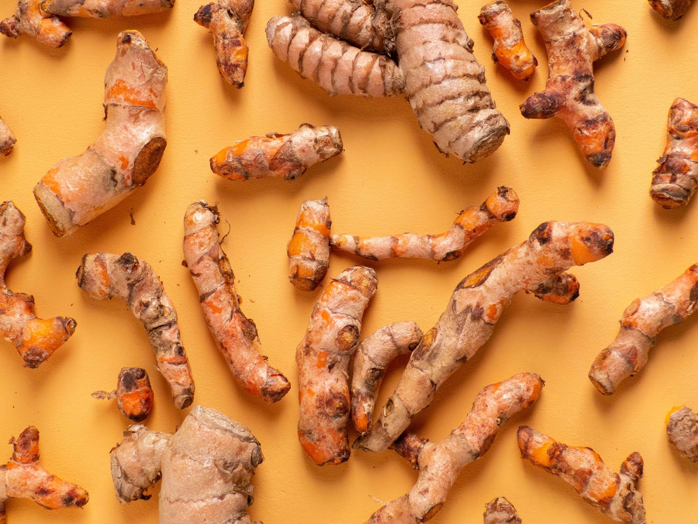 Turmeric: the acne-busting superstar you need in your beauty arsenal