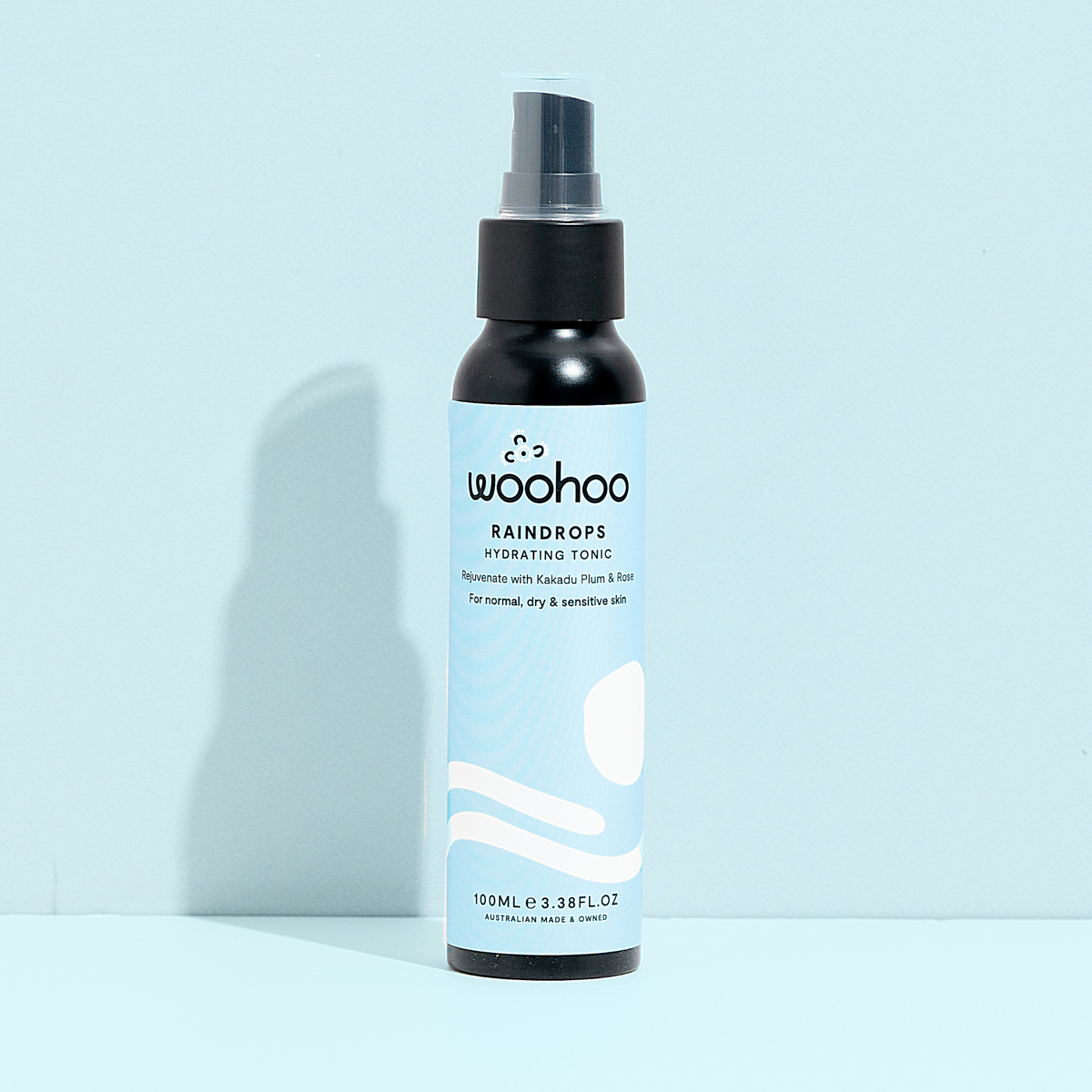 &#39;Raindrops&#39; Hydrating Tonic 100ml