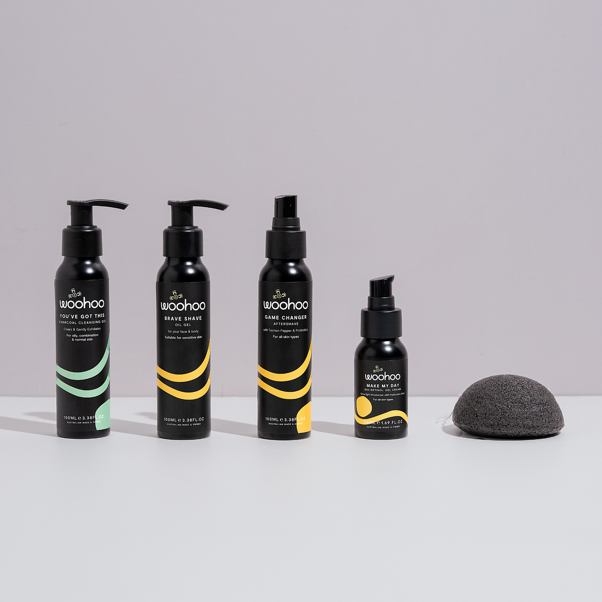 Shave Faves Bundle